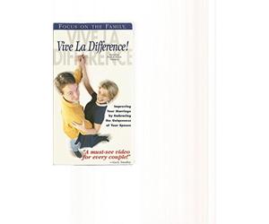 Vive La Difference