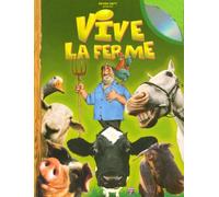Vive La Ferme + 1 Dvd Livre (2 Dvd) [Edizione: Francia]