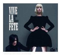 Vive la Fete Jour De Chance (CD)
