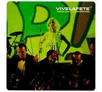Vive la Fete - Maquillage/Horror Movies [Import]