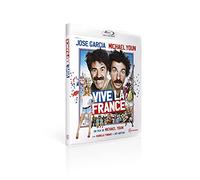 Vive la France