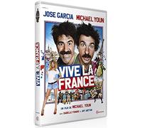 Vive la France