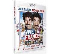 Vive La France (Blu-ray) José Garcia, Michaël Youn, Isabelle Funaro