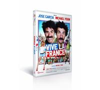 Vive la France [ Origine Francese, Nessuna Lingua Italiana ]