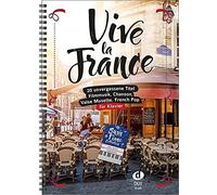 Vive La France (Tascabile)