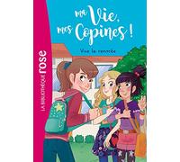 Vive la rentrée: 1