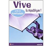 Vive la république !