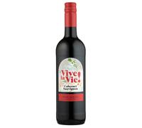 Vive la Vie! Cabernet Sauvignon Sans Alcool 0,75 l