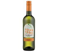Vive la Vie! Chardonnay Sans Alcool 0,75 l