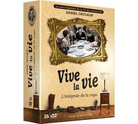 Vive La Vie - L'Intégrale de la Saga