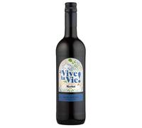Vive la Vie! Merlot Sans Alcool 0,75 l