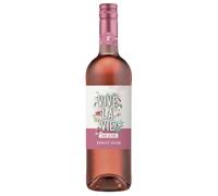 Vive la Vie! Pinot Noir Rosé Sans Alcool 0,75 l
