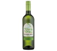 Vive la Vie! Sauvignon Blanc Sans Alcool 0,75 ℓ