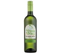 Vive la Vie! Sauvignon Blanc Sans Alcool 0,75 l