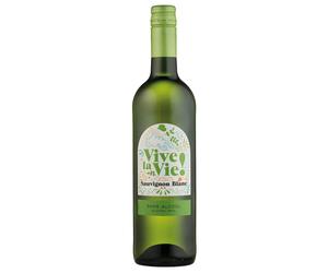 Vive la Vie! Sauvignon Blanc Sans Alcool 0,75 l