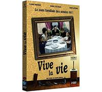 Vive la vie, volume 1 - 18 épisodes