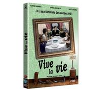 Vive la vie, volume 2 - 18 épisodes