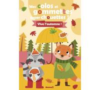 Vive l'automne !