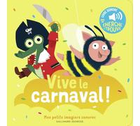 Vive le carnaval !