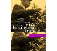 Vive Le Cinema Francais !.