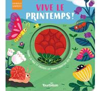 Vive le printemps !