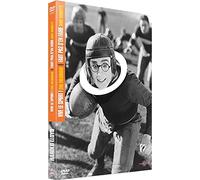 Coffret harold lloyd : vive le sport ; faut pas s'en faire (DVD) Harold Lloyd