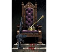 Vive L'Empereur: A Spartan's Last March Short Story