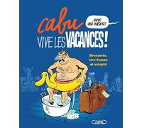 Vive les vacances !