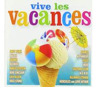 VIVE LES VACANCES-V/A
