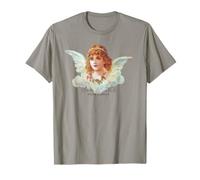 Vive Maria Forbidden Couture Angel Maglietta