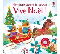Vive Noël !