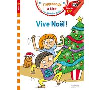 Vive Noël !: Début de CP, niveau 1