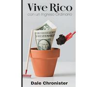 VIVE RICO CON UN INGRESO ORDINARIO