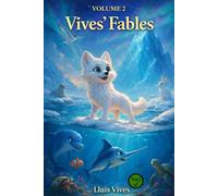 Vive’s Fable: Volume 2