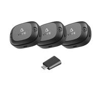 HTC VIVE Ultimate Tracker 3+1 Kit Nero [99HAUB001-RET]