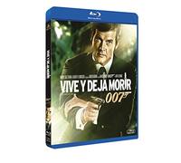 Vive y Deja Morir