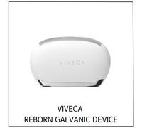 VIVECA REBORN Dispositivo galvanico / LED, elasticità, sollevamento, riscalda...