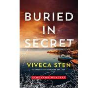 Viveca Sten Buried in Secret (Tascabile) Sandhamn Murders