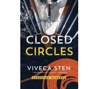 Viveca Sten Closed Circles (Tascabile) Sandhamn Murders