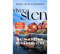 Viveca Sten Dag Beim ersten Schärenlicht: Ein Fall für Thomas Andrea (Tascabile)