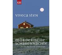 Viveca Sten Dag Mörderische Schärennächte: Ein Fall für Thomas Andre (Tascabile)