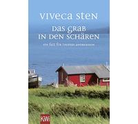 Viveca Sten Dagm Das Grab in den Schären: Ein Fall für Thomas Andrea (Tascabile)