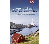 Viveca Sten Dagmar Le Mörderisches Ufer: Ein Fall für Thomas Andreas (Tascabile)