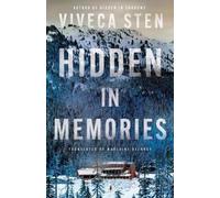 Viveca Sten Hidden in Memories (Tascabile) Åre Murders