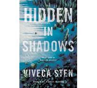 Viveca Sten Hidden in Shadows (Tascabile) Åre Murders