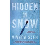 Viveca Sten Hidden in Snow (Tascabile) Åre Murders