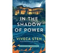 Viveca Sten In the Shadow of Power (Tascabile) Sandhamn Murders