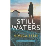Viveca Sten Still Waters (Tascabile) Sandhamn Murders