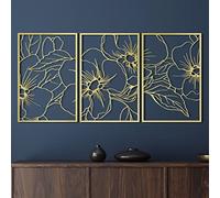 Vivegate Fiore (Oro)