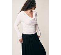VIVEH Balsa Coconut Milk Taglia: 40 | Maglie a manica lunga Outlet | Donna